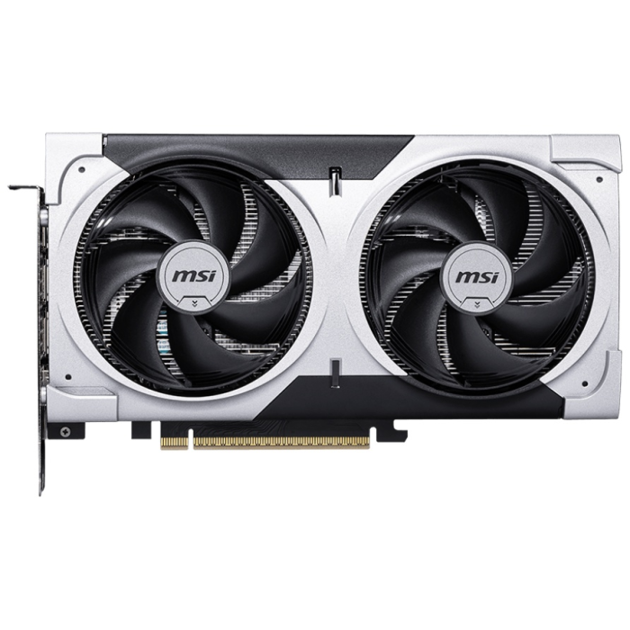 MSI RTX 5060 Ti 8G VENTUS 2X OC PLUS 8 Гб