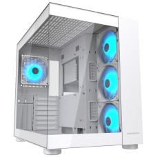 COUGAR FV150 RGB белый