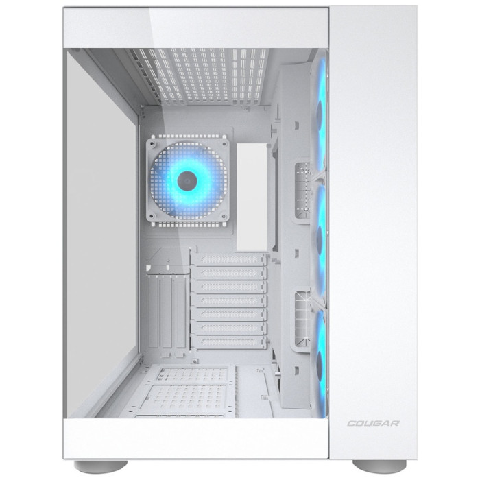 COUGAR FV150 RGB белый