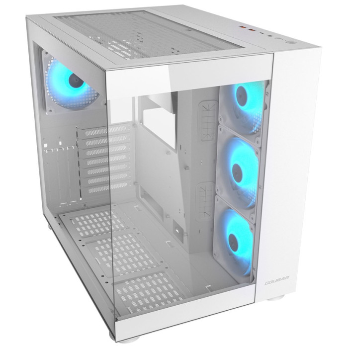 COUGAR FV150 RGB белый