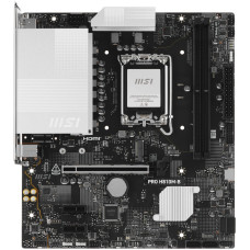 MSI PRO H810M-B