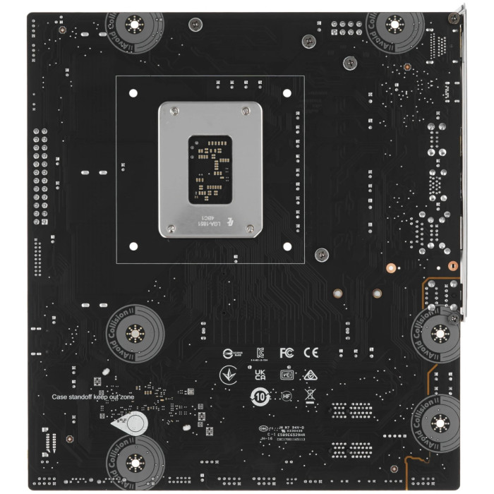 MSI PRO H810M-B