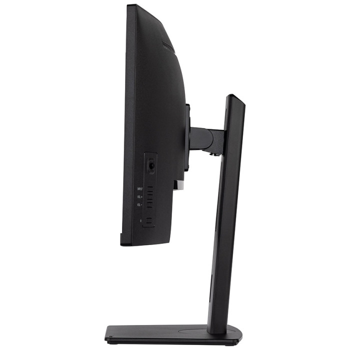 34" Iiyama XCB3494WQSN-B5 черный