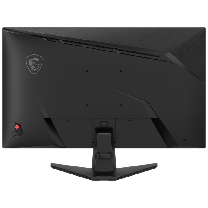 27" MSI MAG 272F черный