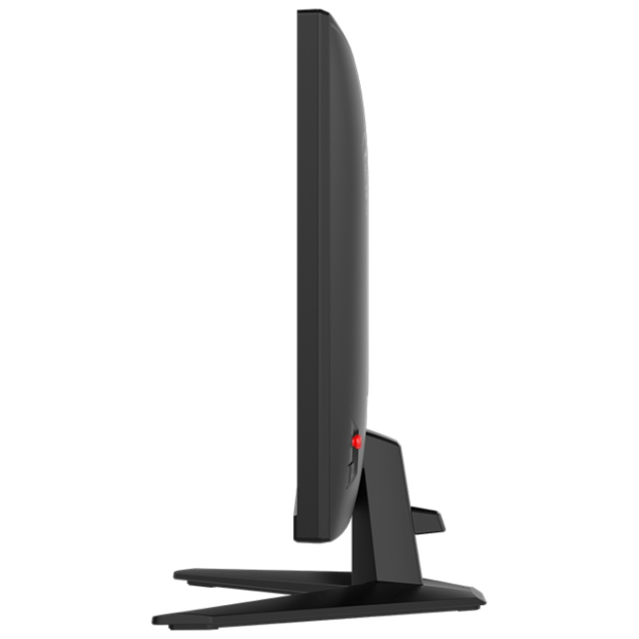 27" MSI MAG 272F черный