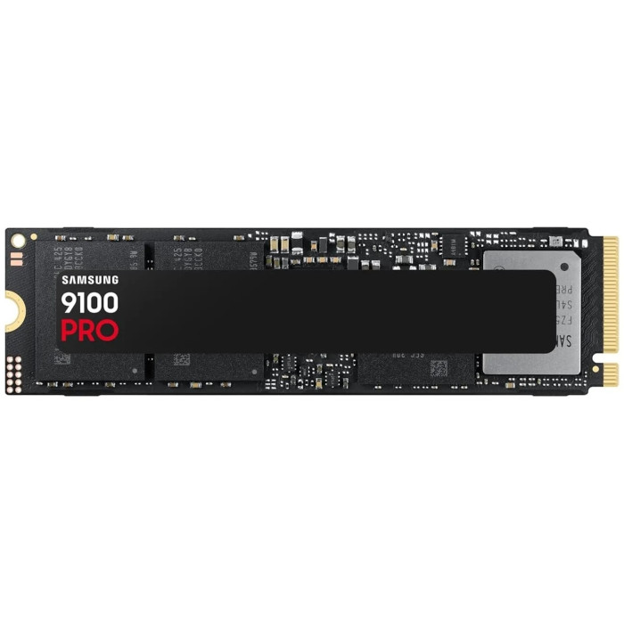 SSD Samsung 9100 PRO, MZ-VAP2T0BW 2000 Гб