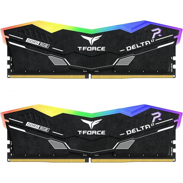 Team Group T-Force Delta RGB, FF7D564G6000HC38JDC01 64 Гб