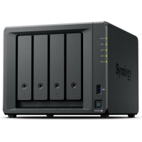 Система хранения данных (сервер) Synology DS425+