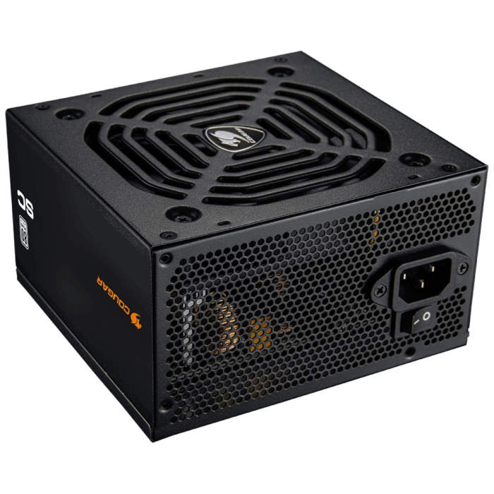 COUGAR SC 650 650 Вт