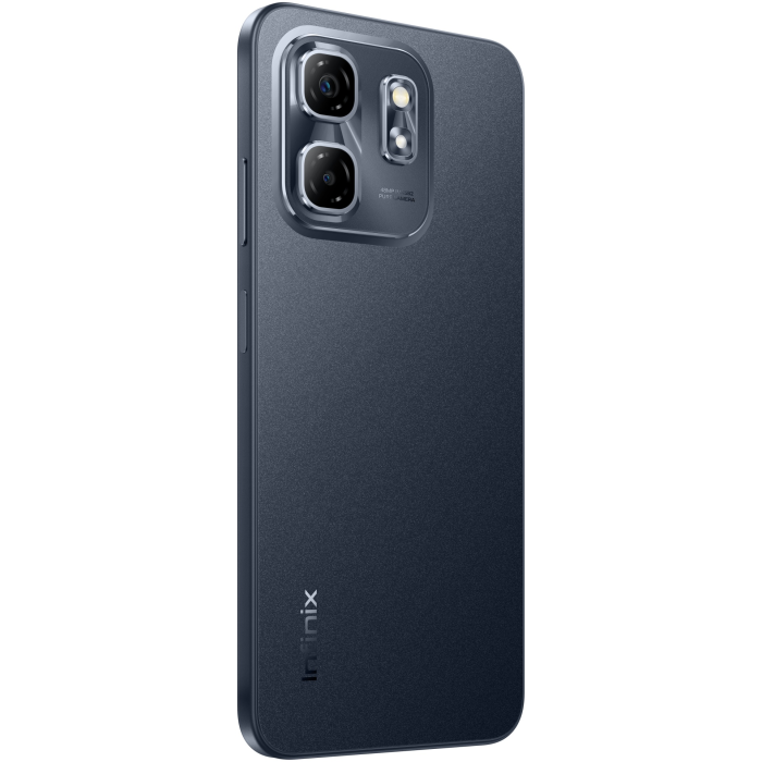 Infinix HOT 50i 4 ГБ/128 ГБ черный