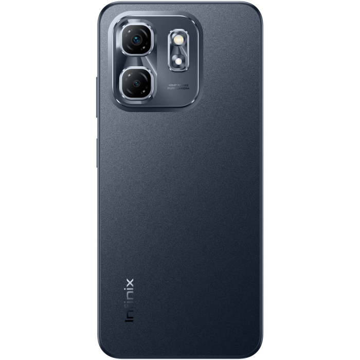 Infinix HOT 50i 4 ГБ/128 ГБ черный