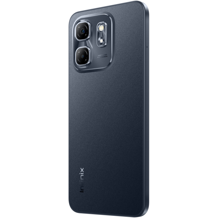 Infinix HOT 50i 4 ГБ/128 ГБ черный