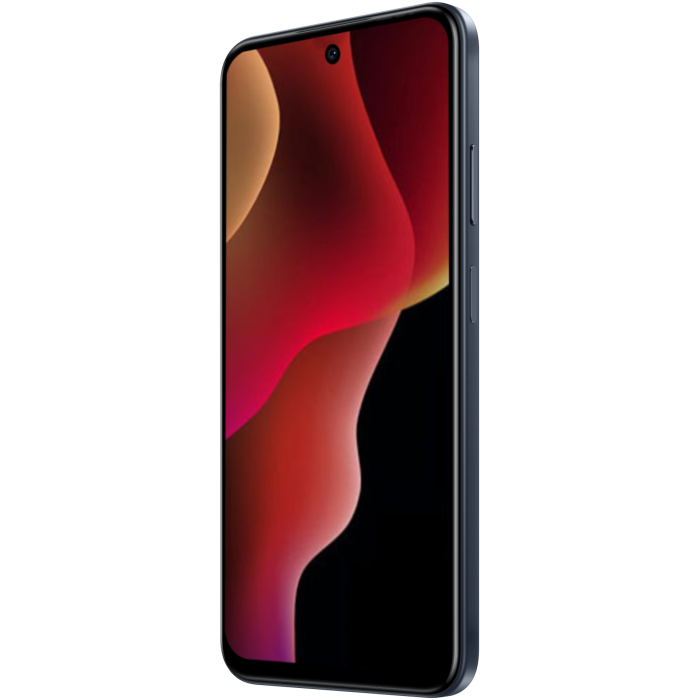 Infinix HOT 50i 4 ГБ/128 ГБ черный