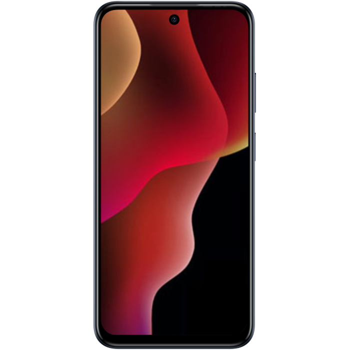 Infinix HOT 50i 4 ГБ/128 ГБ черный