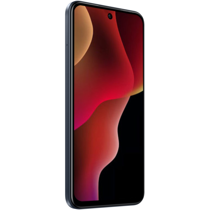 Infinix HOT 50i 4 ГБ/128 ГБ черный
