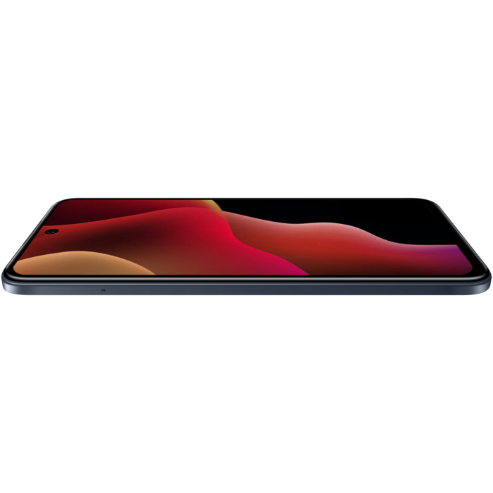 Infinix HOT 50i 4 ГБ/128 ГБ черный