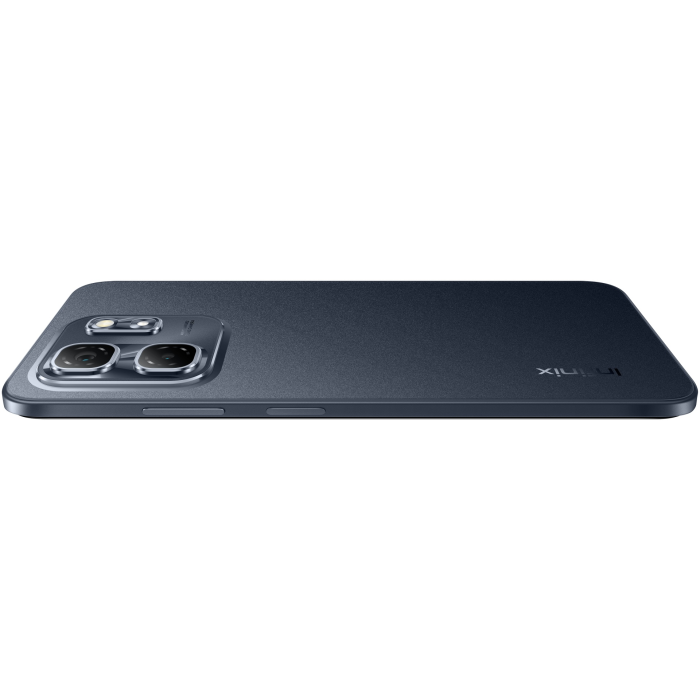 Infinix HOT 50i 4 ГБ/128 ГБ черный