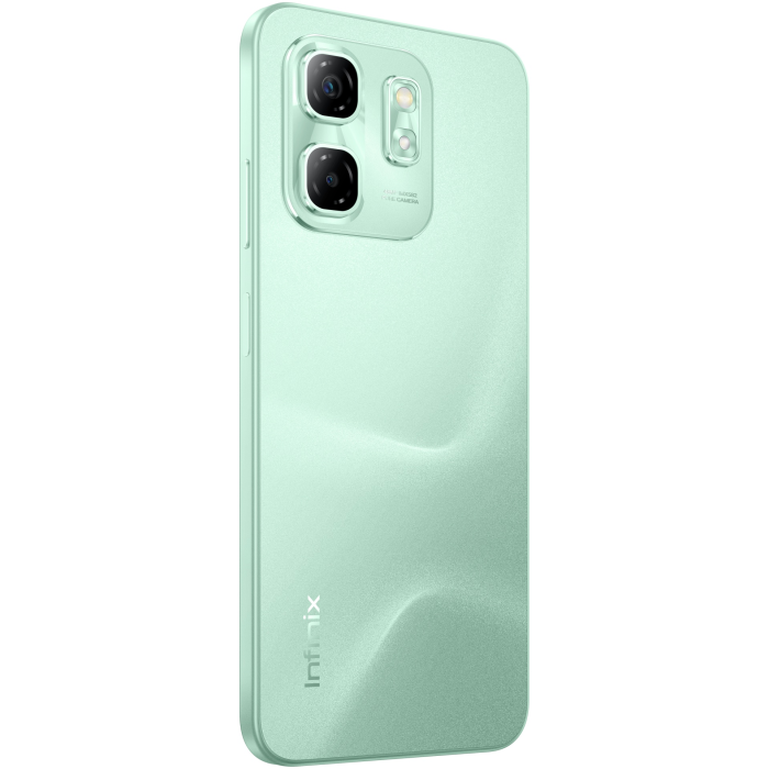 Infinix HOT 50i 4 ГБ/128 ГБ зеленый