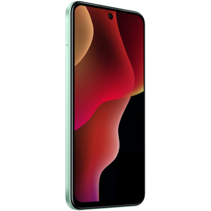 Infinix HOT 50i 4 ГБ/128 ГБ зеленый