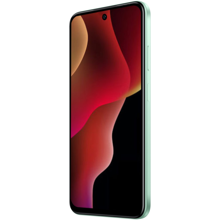 Infinix HOT 50i 4 ГБ/128 ГБ зеленый