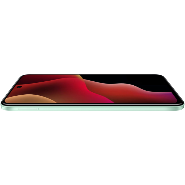 Infinix HOT 50i 4 ГБ/128 ГБ зеленый