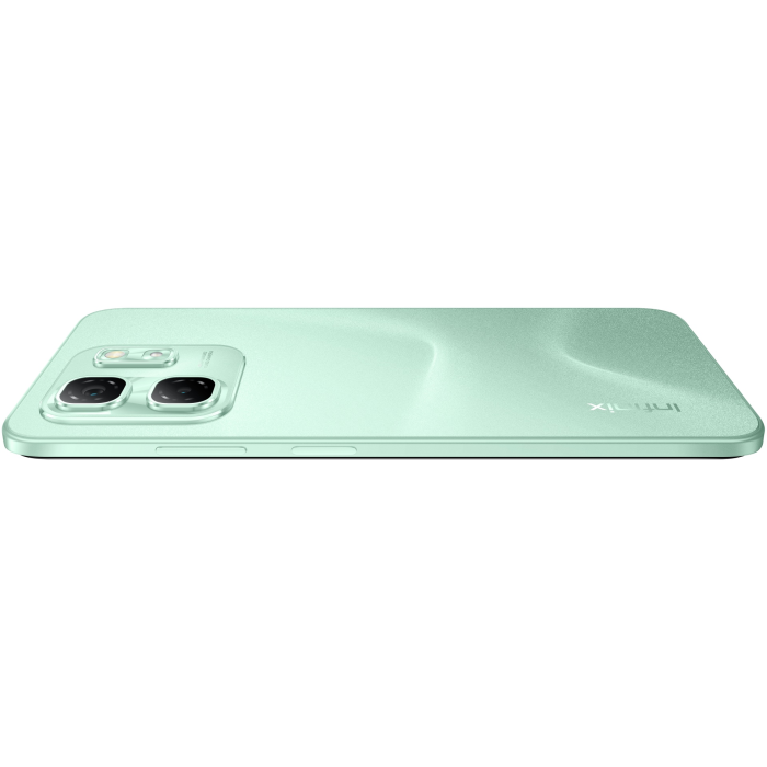 Infinix HOT 50i 4 ГБ/128 ГБ зеленый