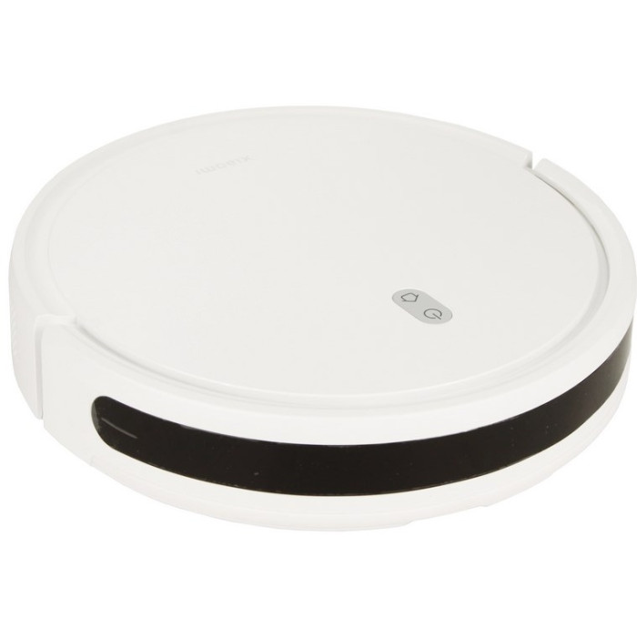 Xiaomi Robot Vacuum E10 B112 BHR6783EU белый, черный