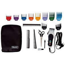 Wahl машинка для стрижки, для бороды и усов ColorPro Plus Clipper 20104.0460
