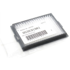 Фильтр пылевой зарядного коротрона Xerox 053K91981 / 053K91980