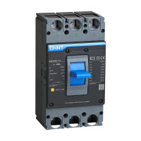 Автоматический выключатель CHINT NXM-400S/3Р 400A 50кА<br>54532