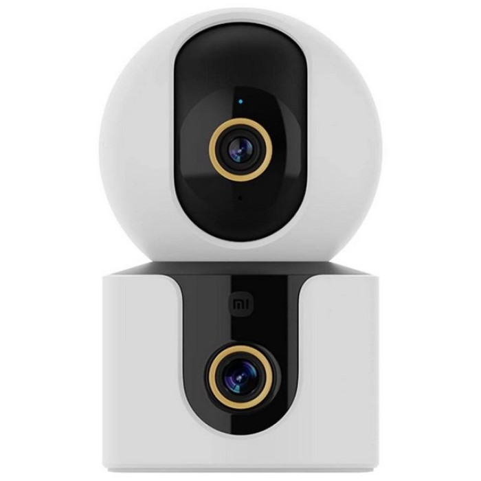 Xiaomi камера видеонаблюдения Smart Camera C500 Dual/BHR8755EU, 4 расширение 2560x1440