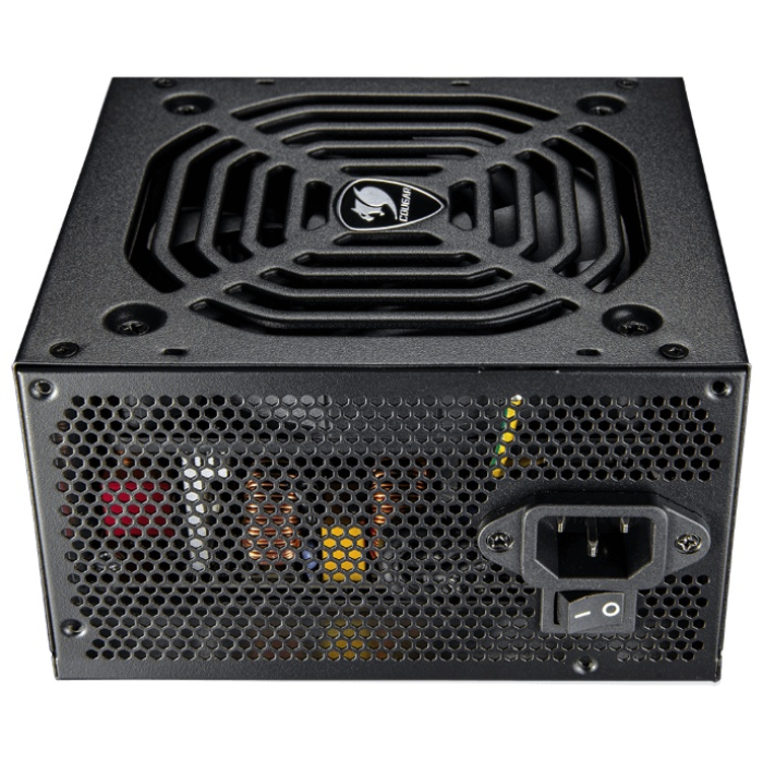 COUGAR SC 550 Вт