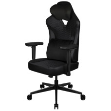 Игровое кресло ThunderX3 TEGC-2064101.11, черный