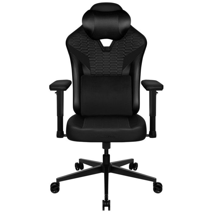 Игровое кресло ThunderX3 TEGC-2064101.11, черный