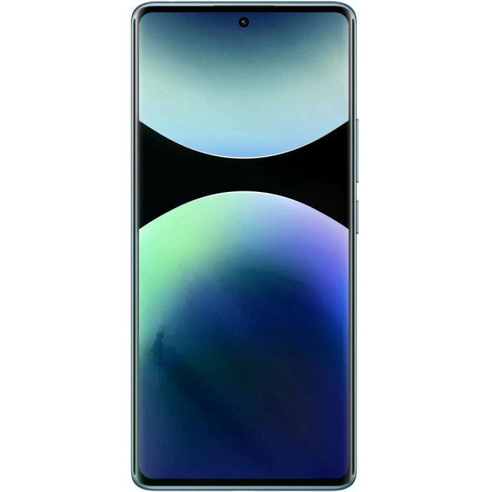 Xiaomi Redmi Note 14 Pro 8 ГБ/256 ГБ синий