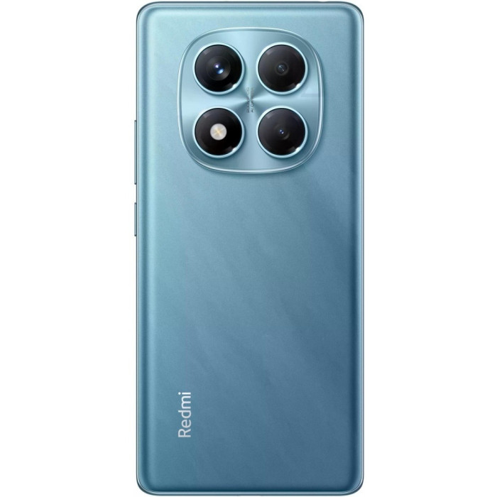Xiaomi Redmi Note 14 Pro 8 ГБ/256 ГБ синий