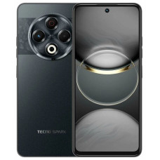 TECNO SPARK 30 8 ГБ/128 ГБ черный