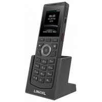 Fanvil WIFI Phone W610W черный