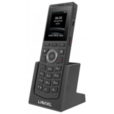 Fanvil WIFI Phone W610W черный