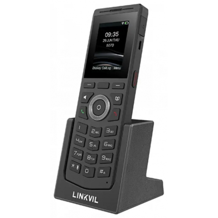 Fanvil WIFI Phone W610W черный