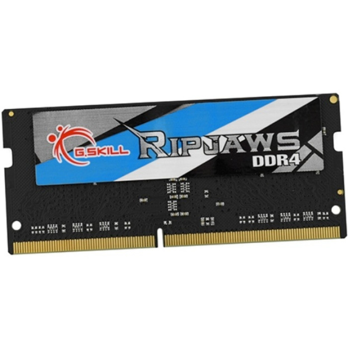 G.SKILL F4-2666C19S-32GRS 32 Гб