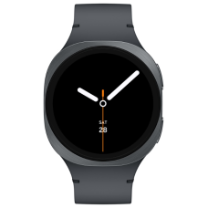 Samsung Galaxy Watch 8 40 мм серый-черный