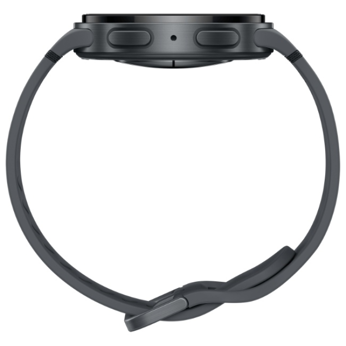 Samsung Galaxy Watch 8 40 мм серый-черный