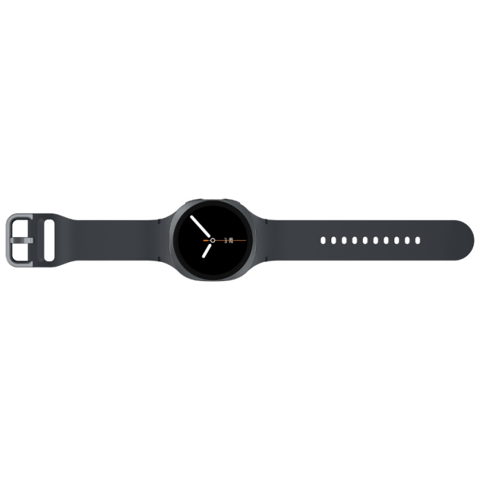 Samsung Galaxy Watch 8 40 мм серый-черный