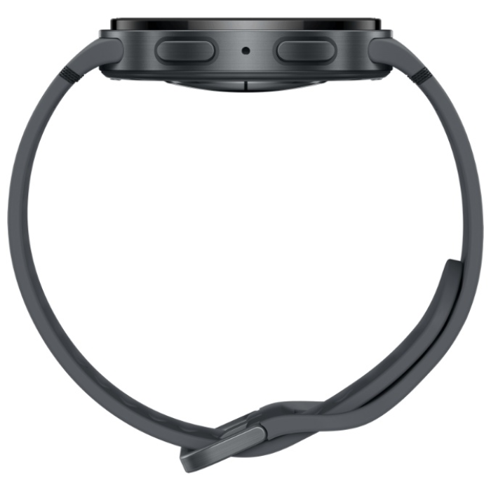 Samsung Galaxy Watch 8 44 мм серый-черный