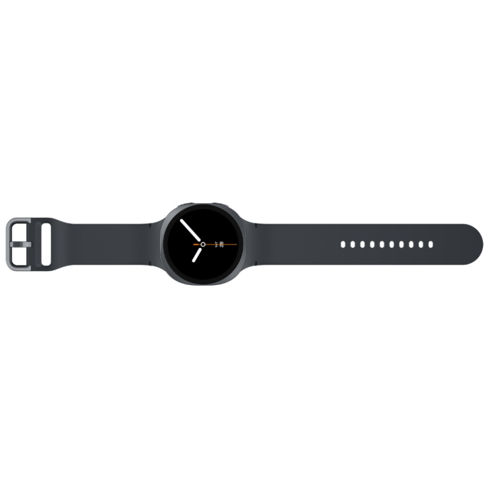 Samsung Galaxy Watch 8 44 мм серый-черный