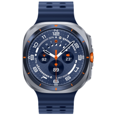 Samsung Galaxy Watch Ultra 2025 47 мм синий-синий