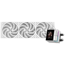 Pccoler DS360 Display