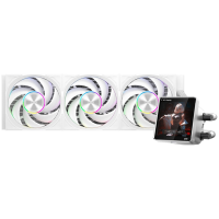PCcooler DT360 ARGB Display