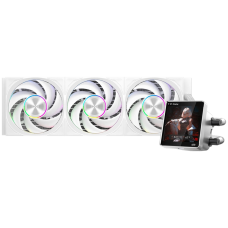 PCcooler DT360 ARGB Display